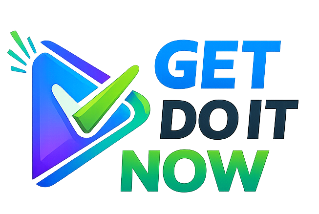 GeTDoITNoW