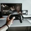 reet-talreja-VP6dsRglyNY-unsplash Sony PlayStation 5 Digital Edition 825GB SSD 8K UHD 120fps Gaming Console
